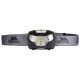 Trespass Φακός κεφαλής Rechargeable Bazan Head Torch